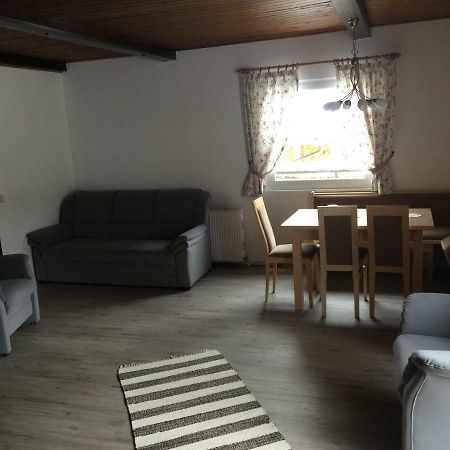 Haus Serena Oben Sonnenalpe Nassfeld Exteriör bild