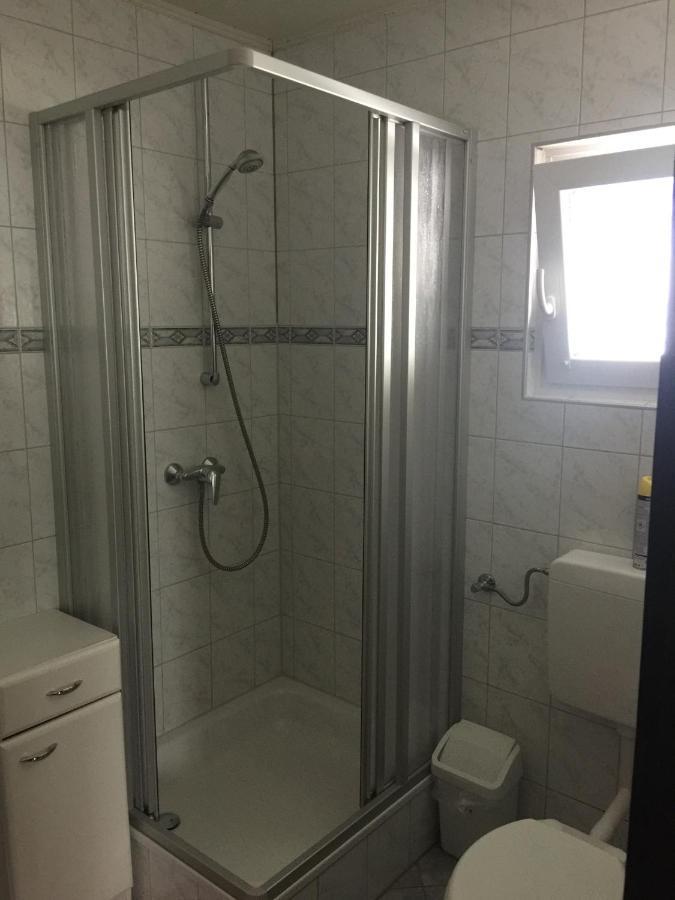 Haus Serena Oben Sonnenalpe Nassfeld Exteriör bild
