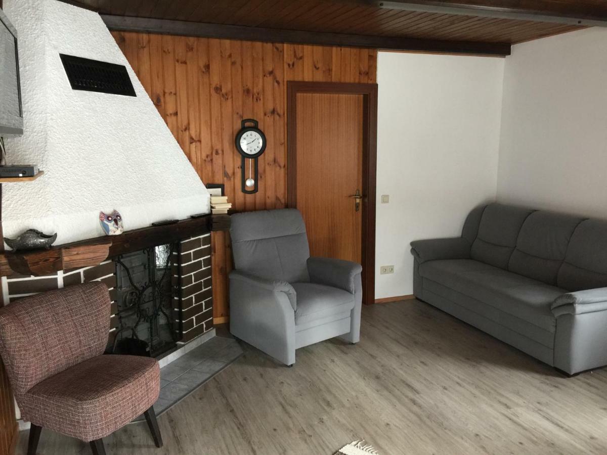 Haus Serena Oben Sonnenalpe Nassfeld Exteriör bild